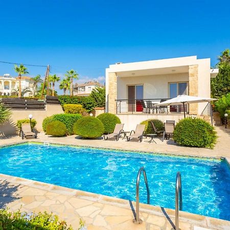 Villa Felice Maa Exteriér fotografie