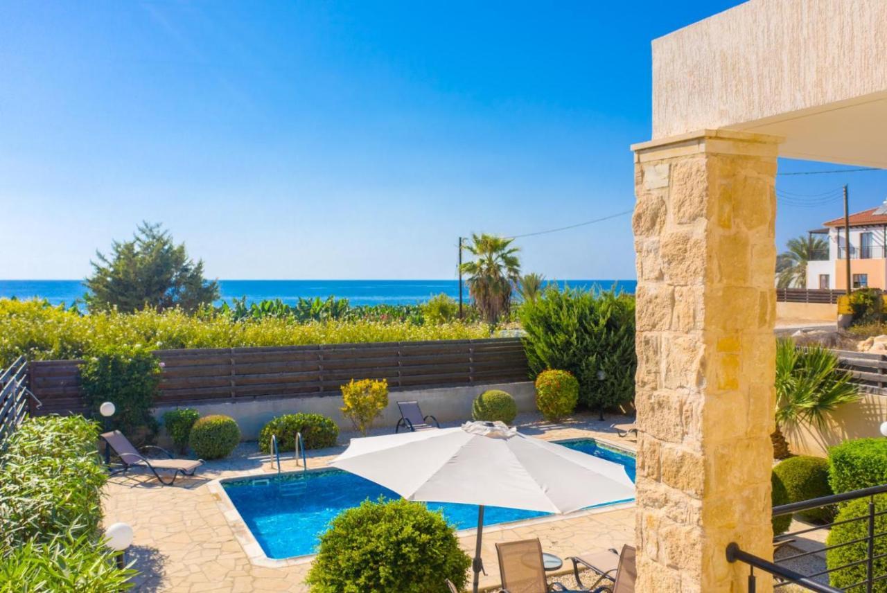 Villa Felice Maa Exteriér fotografie
