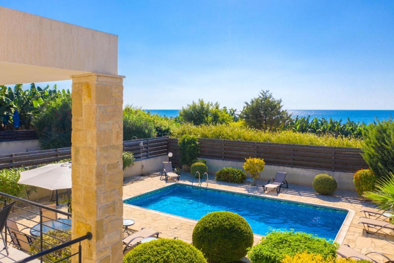 Villa Felice Maa Exteriér fotografie