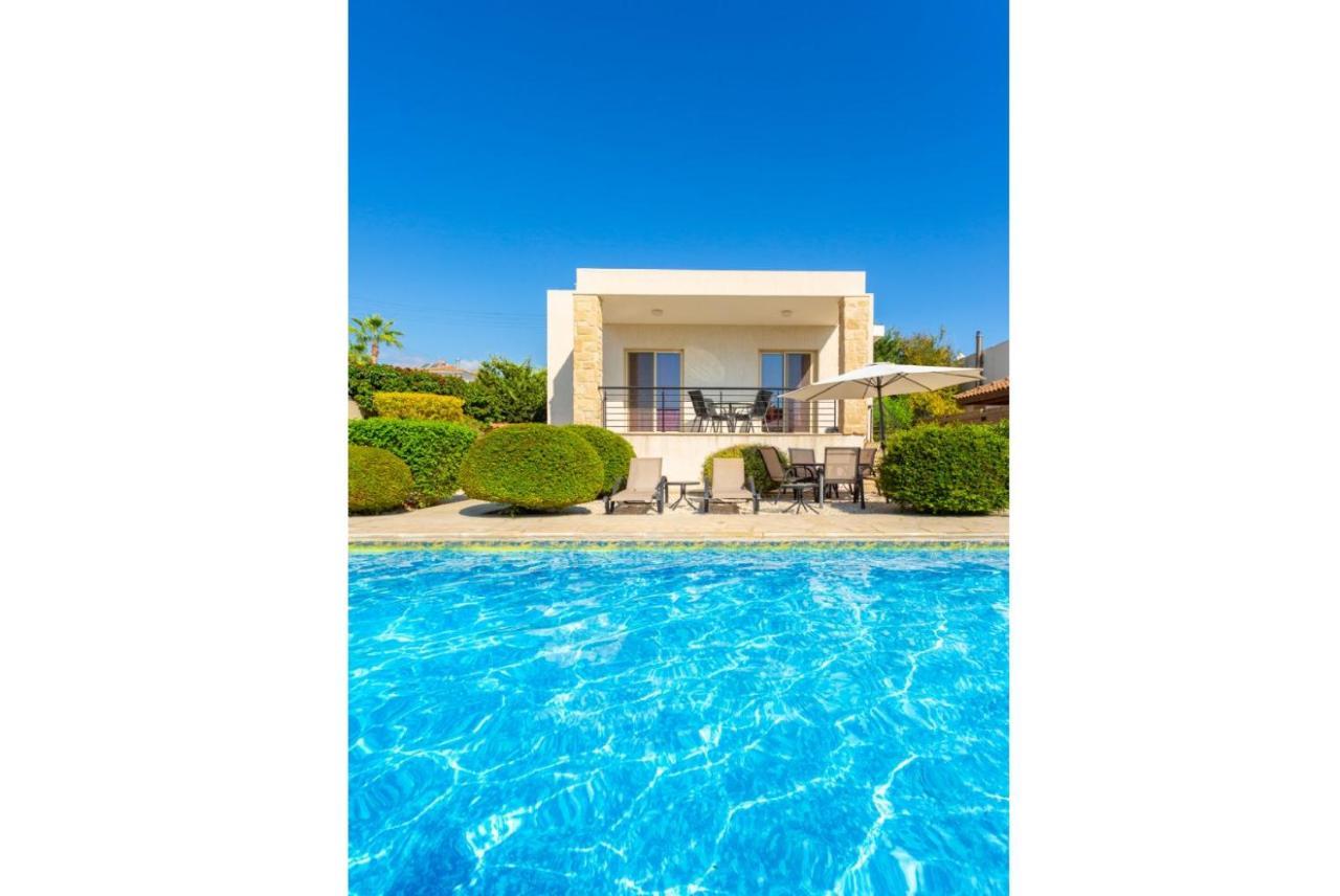 Villa Felice Maa Exteriér fotografie