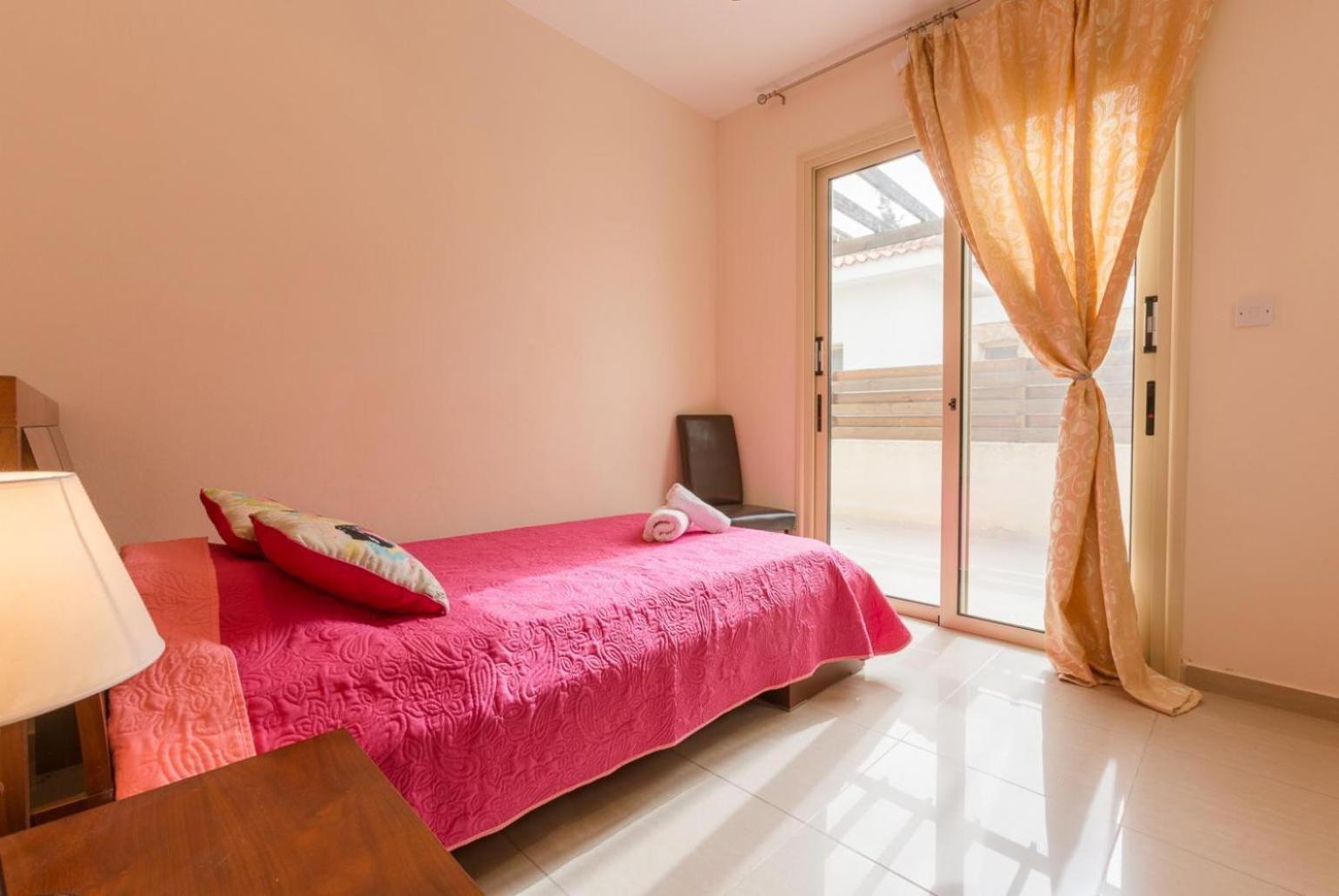 Villa Felice Maa Exteriér fotografie